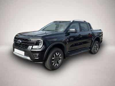 Ford Ranger (2025) - Photo 1