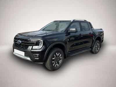 Ford Ranger (2025) - Photo 2