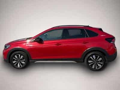 VW Taigo (2025) - Photo 2