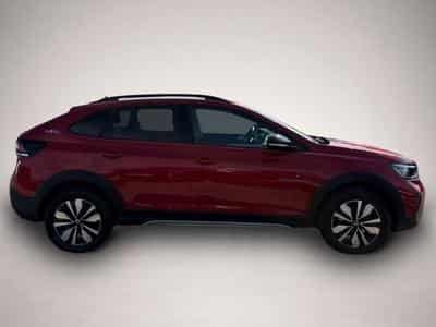 VW Taigo (2025) - Photo 6