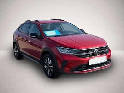 VW Taigo (2025) - Photo 7