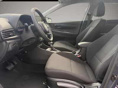 Hyundai i20 (2026) - Photo 5