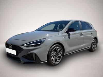 Hyundai i30 (2026) - Foto 1