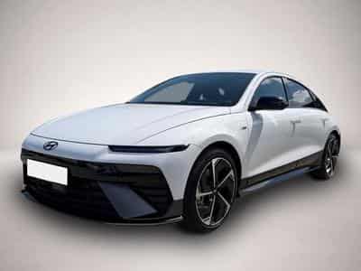 Hyundai Ioniq 5 (2026) - Foto 1