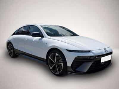 Hyundai Ioniq 5 (2026) - Foto 2