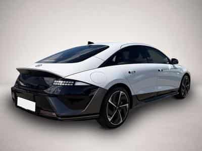 Hyundai Ioniq 5 (2026) - Foto 3