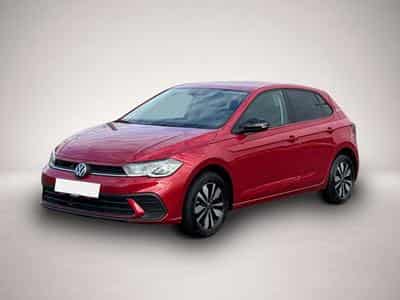 VW Polo (2025) - Foto 1