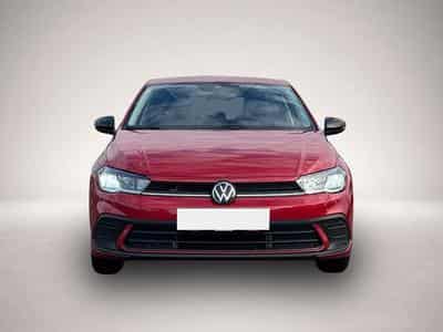 VW Polo (2025) - Foto 2