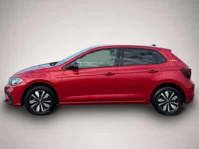 VW Polo (2025) - Foto 3