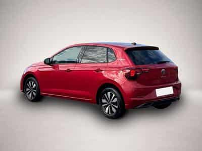 VW Polo (2025) - Foto 4