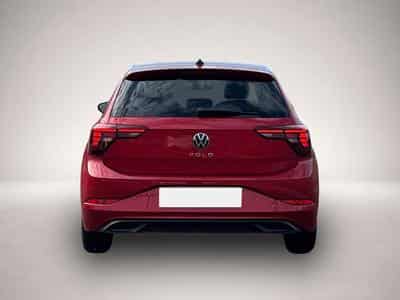 VW Polo (2025) - Foto 5