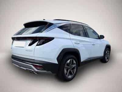 Hyundai Tucson (2026) - Foto 3