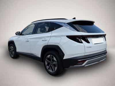 Hyundai Tucson (2026) - Foto 4