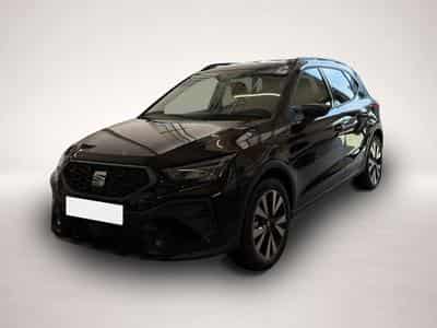 Seat Arona (2026) - Foto 1