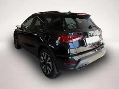 Seat Arona (2026) - Foto 4