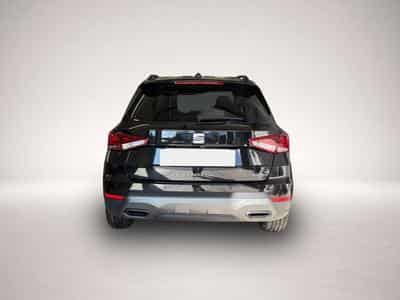 Seat Arona (2026) - Foto 5