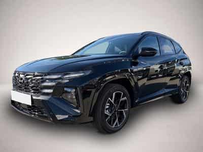 Hyundai Tucson (2026) - Foto 1