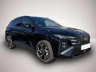 Hyundai Tucson (2026) - Foto 2