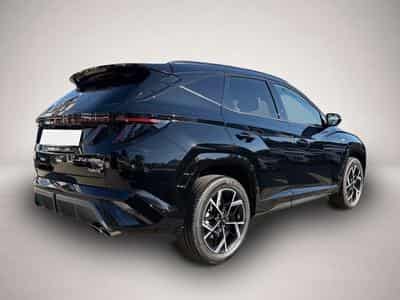 Hyundai Tucson (2026) - Foto 3