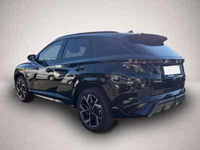 Hyundai Tucson (2026) - Foto 4