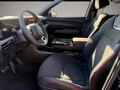 Hyundai Tucson (2026) - Foto 5