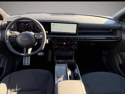 Hyundai Tucson (2026) - Foto 6