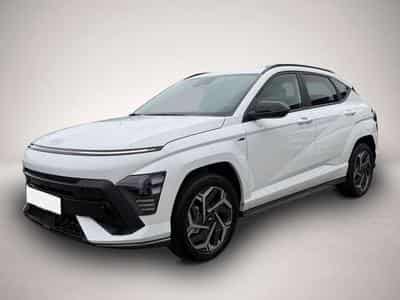 Hyundai Kona (2026) - Foto 1