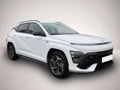 Hyundai Kona (2026) - Foto 2