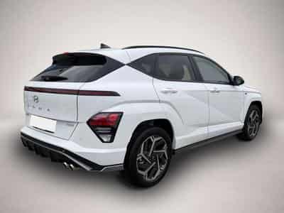 Hyundai Kona (2026) - Foto 3