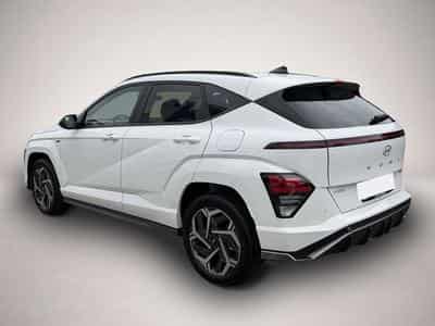 Hyundai Kona (2026) - Foto 4