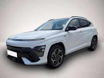 Hyundai Kona (2026) - Foto 1