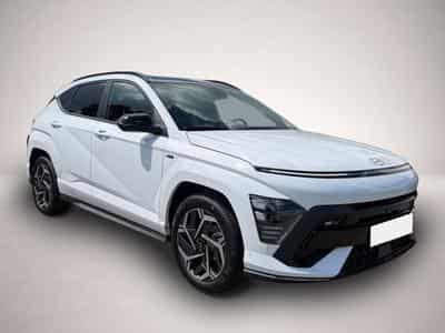 Hyundai Kona (2026) - Foto 2