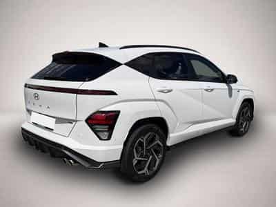 Hyundai Kona (2026) - Foto 3