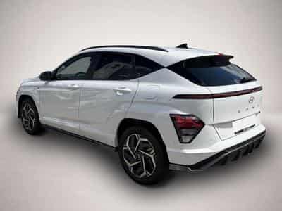 Hyundai Kona (2026) - Foto 4