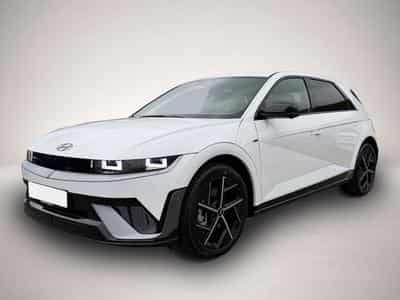 Hyundai Ioniq 5 (2026) - Foto 1