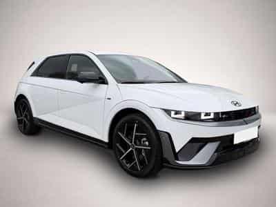 Hyundai Ioniq 5 (2026) - Foto 2
