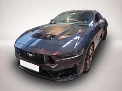 Ford Mustang (2026) - Photo 1