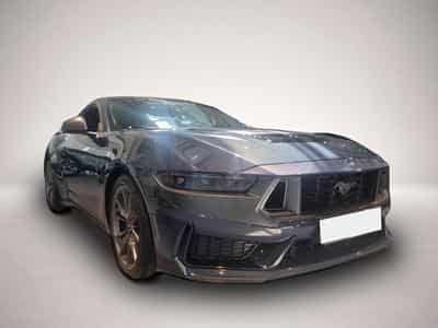 Ford Mustang (2026) - Photo 2