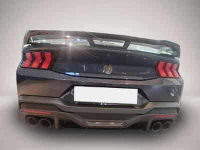 Ford Mustang (2026) - Photo 3