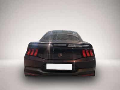 Ford Mustang (2026) - Photo 4