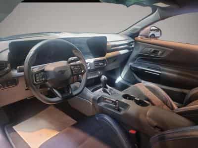 Ford Mustang (2026) - Photo 6