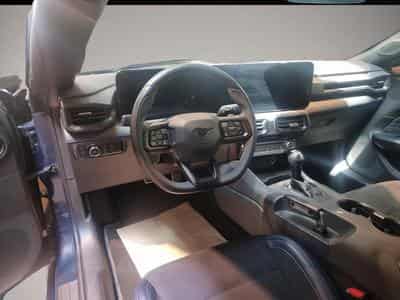 Ford Mustang (2026) - Photo 7