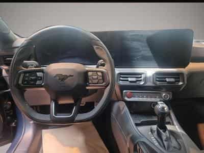 Ford Mustang (2026) - Photo 9