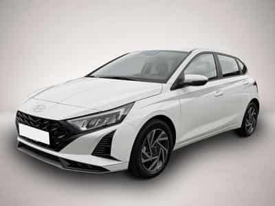 Hyundai i20 (2026) - Foto 1