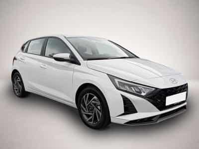 Hyundai i20 (2026) - Foto 2
