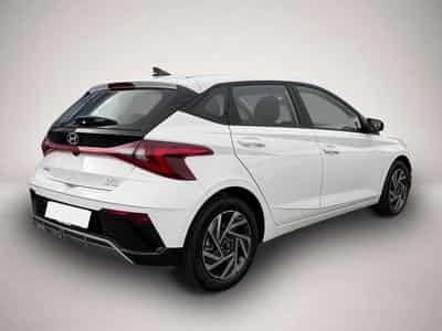 Hyundai i20 (2026) - Foto 3