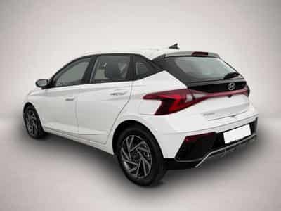 Hyundai i20 (2026) - Foto 4