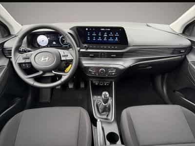 Hyundai i20 (2026) - Foto 6