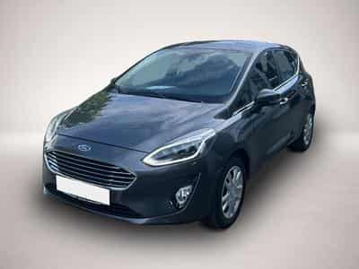 Ford Fiesta (2026) - Photo 1