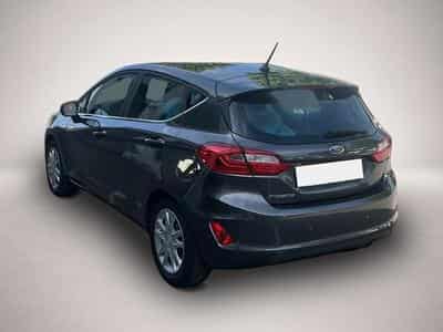 Ford Fiesta (2026) - Photo 2